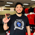 Wausau it’s where my story begins shirt