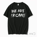 We Are Fromily Tshirts Sweater Hoodie Jpg