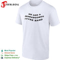 We are a Beabadoobee cover band shirt