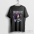 Wednesday Addams Season 2 T Shirt Sweater