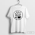 Wee Radical Bookshop Carlton Books In The World Tee Shirts