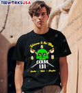 Welcome To The Mess USN Green Skull Class 131 shirt