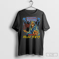 Welcome United Police States Grim Reaper