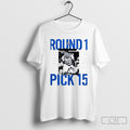 Welcome To Okc Thunder Thomas Sorber Round 1 Pick 15