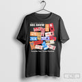 Welcome To The Sec Show Retro Shirt