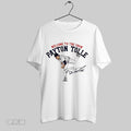 Welcome To The Show Payton Tolle Boston Red Sox Signature