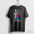 Well Blow Me Down New Orleans Popeye Shirt