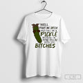 Well Paint Me Green And Call Me A Pickle Because Im Done Dillin With You