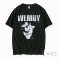 Wemby Around The Paint Tshirts Sweater Hoodie Jpg