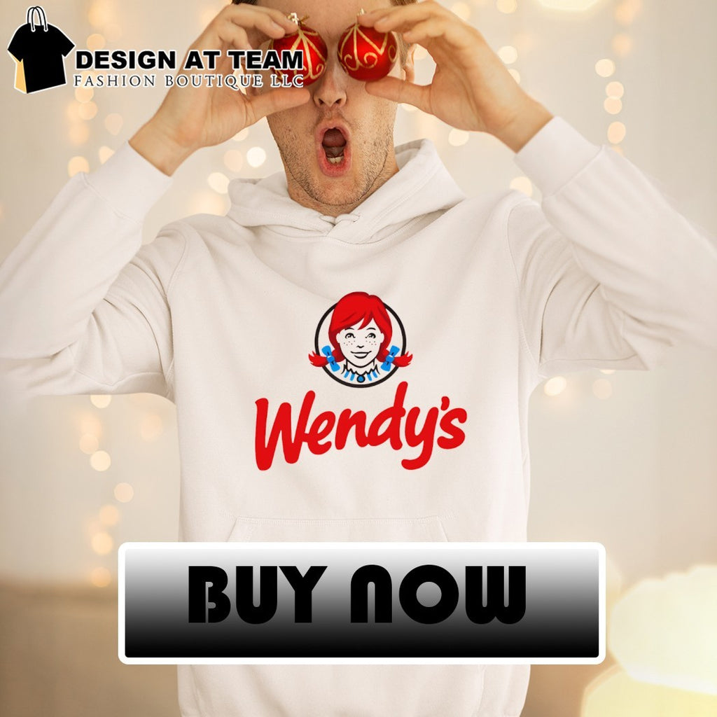 Wendy’s banned T-Rex Burger shirt