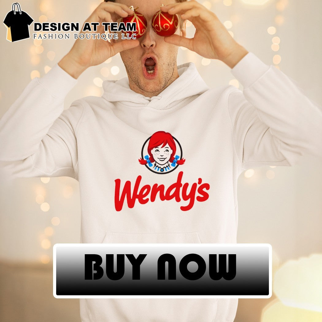 Wendy’s banned T-Rex Burger shirt