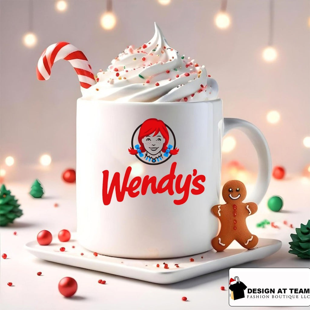 Wendy’s banned T-Rex Burger shirt