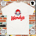 Wendy’s banned T-Rex Burger shirt