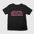 We’re Coming Watch Out Shirt