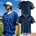 West Michigan Whitecaps 616 Night 2026 Custom Baseball Jersey