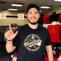 West Virginia Mountaineers 2026 College World Series Omaha Nebraska Logo shirt