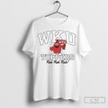 Western Kentucky Toppers Big Red Shirt