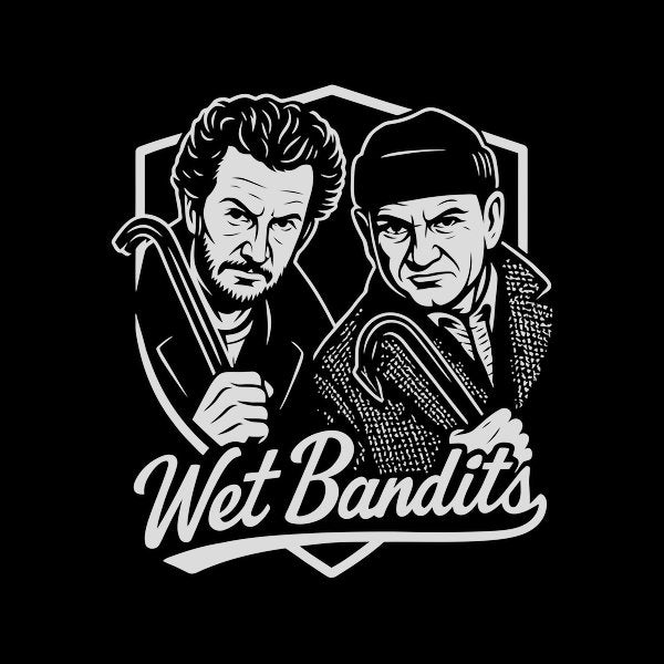 Wet Bandits 2
