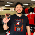 What If You Could See The Duck Inside of Me shirt