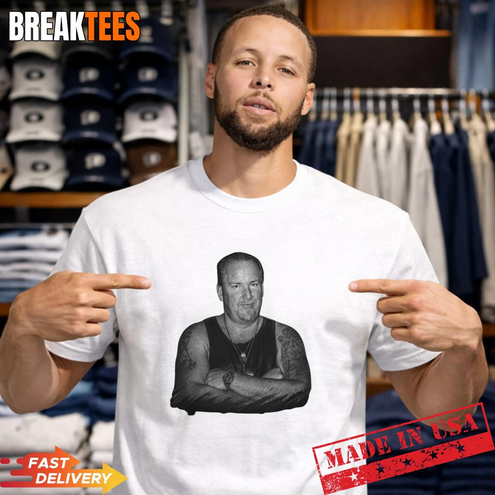 What Would Darrell Sheets Storage Wars Do T-Shirt