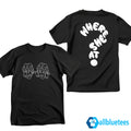 Where She At Shirt