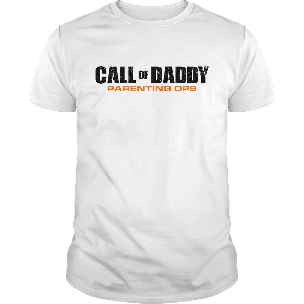 Call Of Daddy