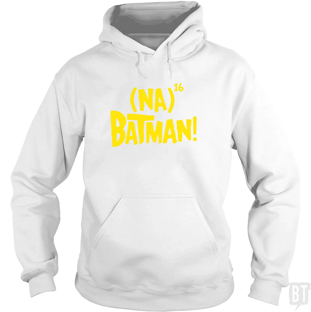 Hero Song Hoodie