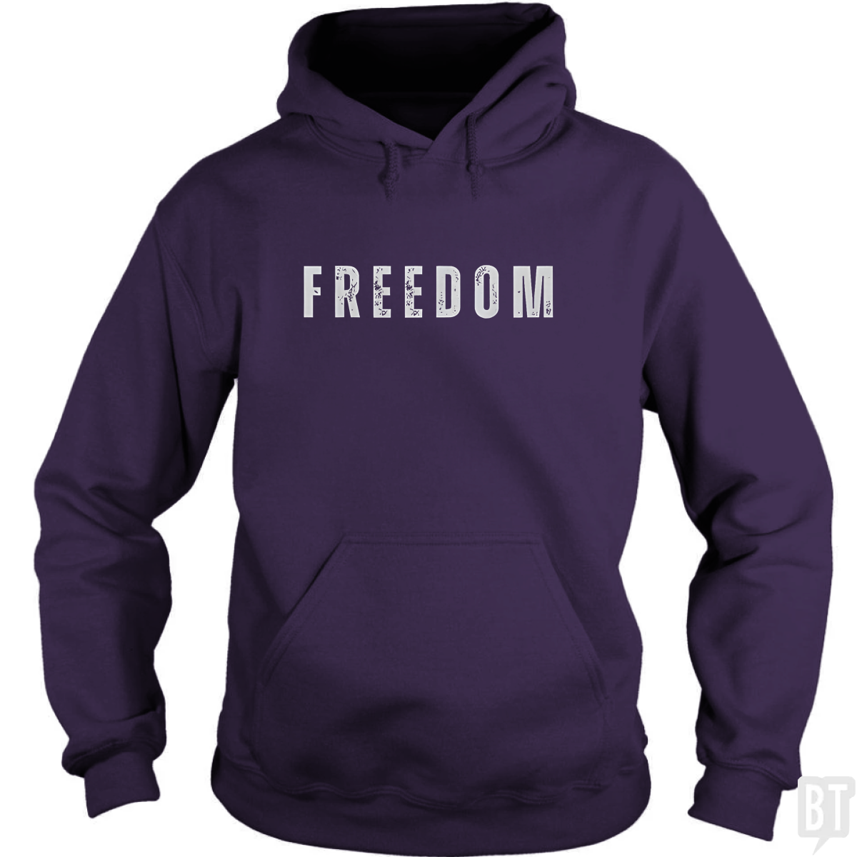 Freedom Hoodie