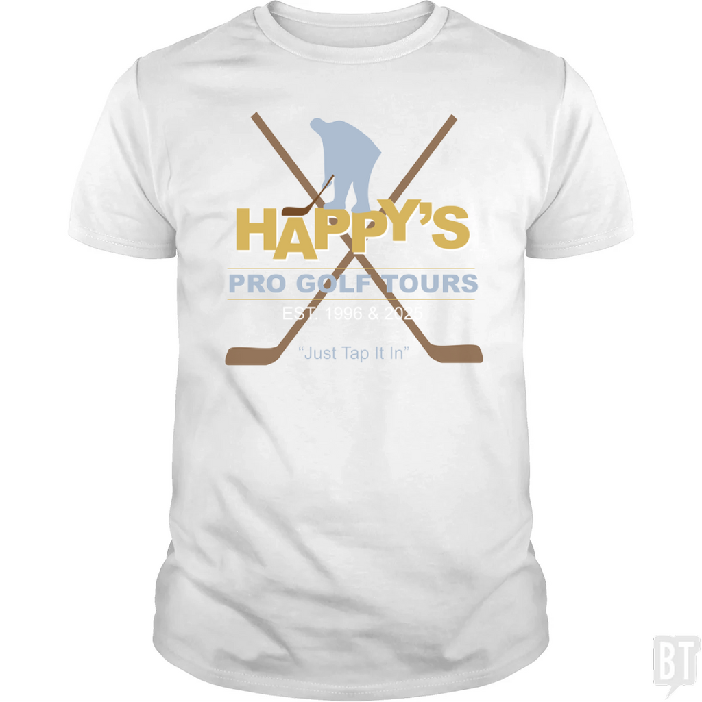 Happy's Pro Golf