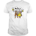 Skeleton Oktoberfest