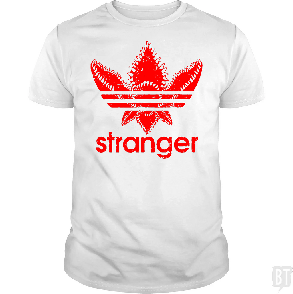 Stranger