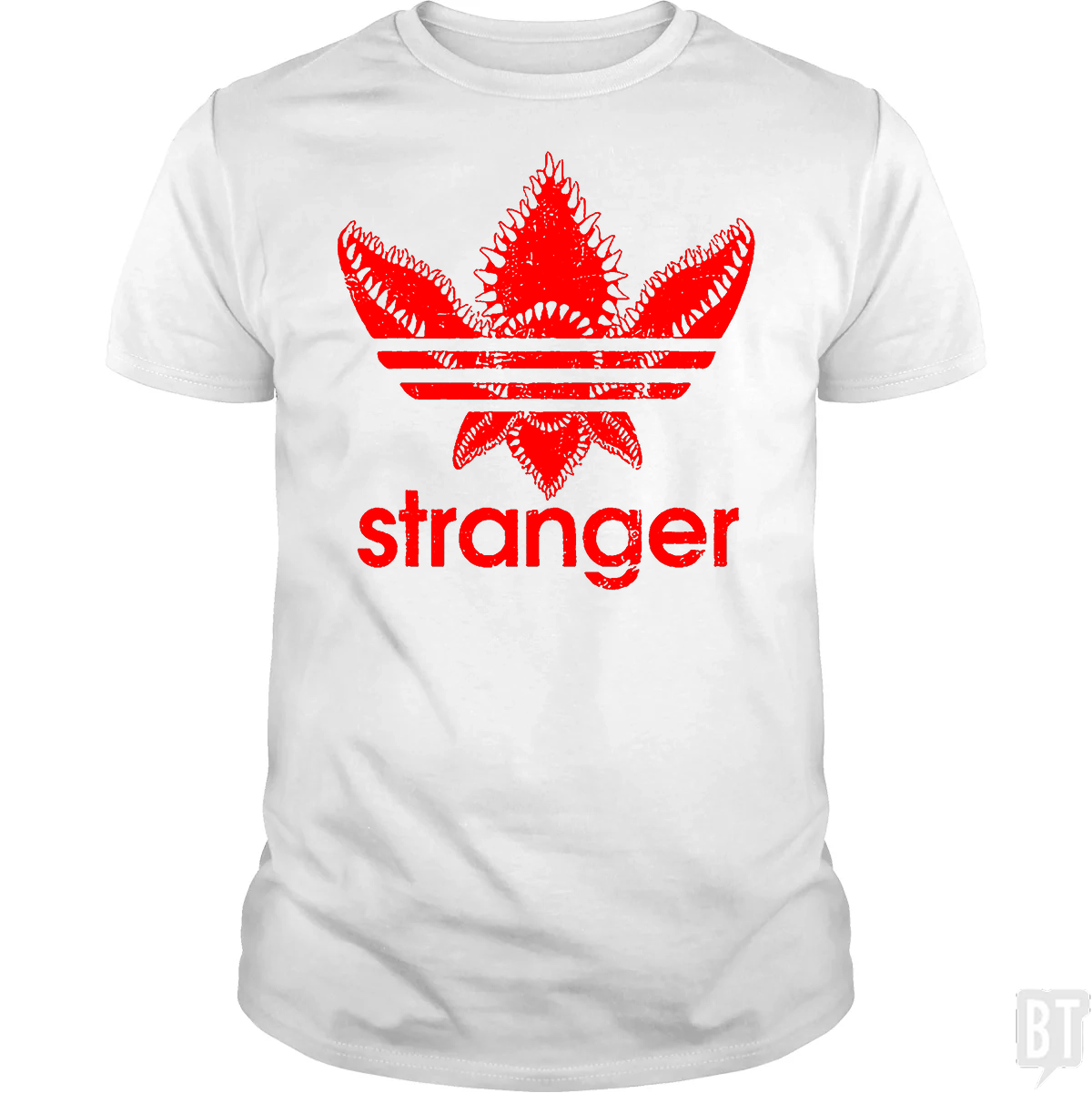 Stranger