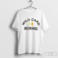 Wild Card Boxing Shirt Sweater