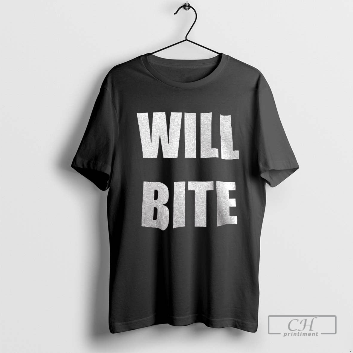 Will Bite