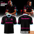 William Kennedy Cronulla Sharks Football Jersey