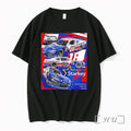 William Sawalich Joe Gibbs Racing Starkey Hearing Charlotte Motor Speedway Tshirts Sweater