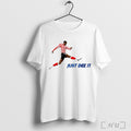 Wilson Isidor Just Dee It T Shirt