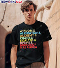 Wisdom Alteration Alchemy Chaos Exalted Divine Mirror of Kalandra shirt