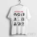 Wisteria Lane Bree Van De Kamp Garrielle Solis Lynette Scavo