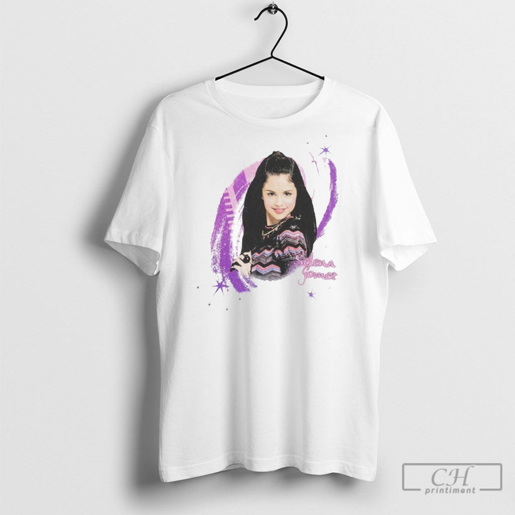 Wizards Of Waverly Place X Selena Gomez Wizard