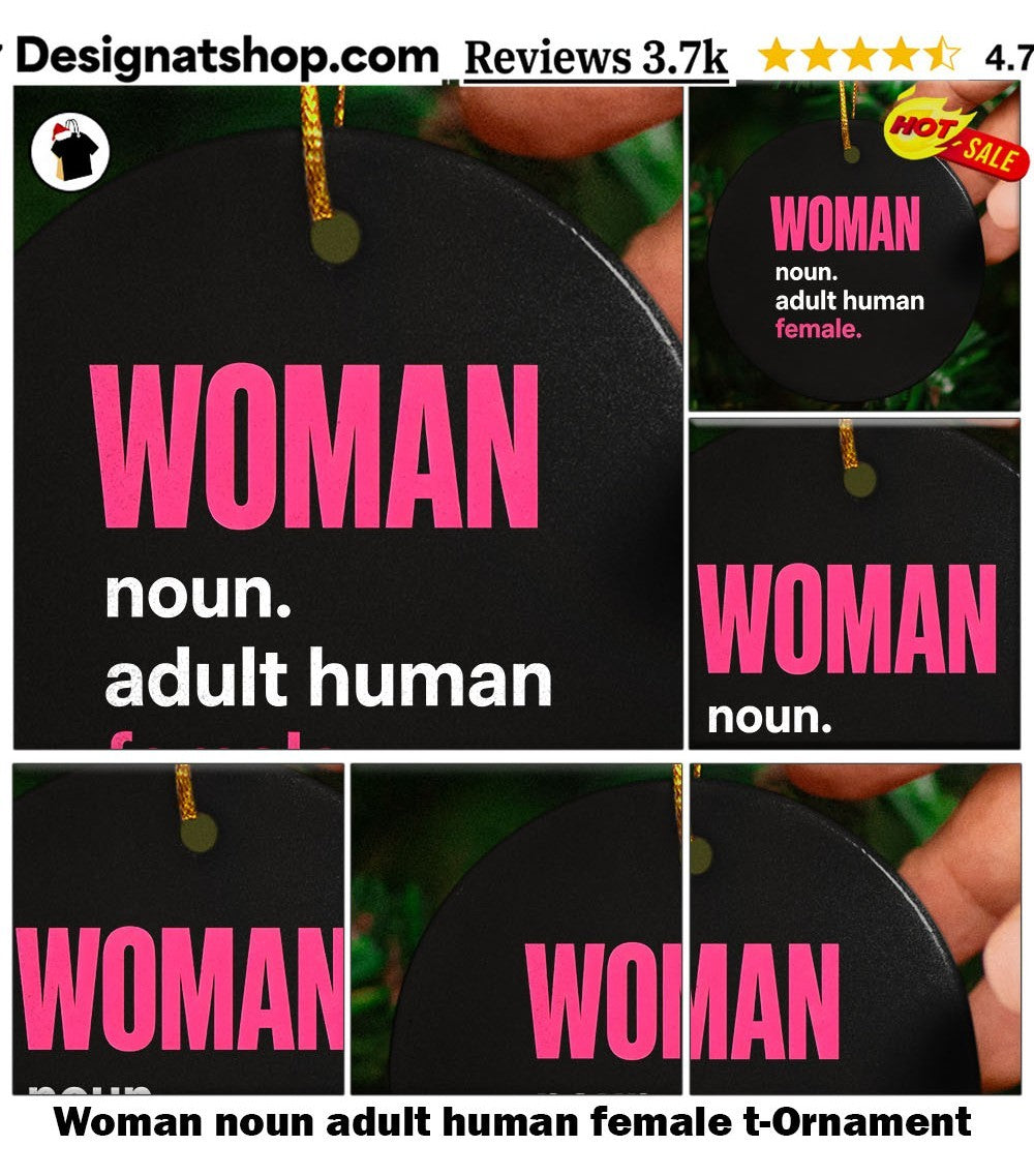 Woman noun adult human female t-shirt