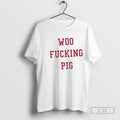 Woo Fucking Pig