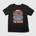 World Champions The Mecca Shirt