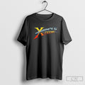 Wormhole X Treme Logo Shirt Sweater