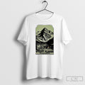 Wyatt Flores Portland Or September 6 2025 Concert Tee Shirts