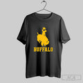 Wyoming Buffalo