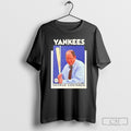 Yankees Of George Costanza Baseball Card