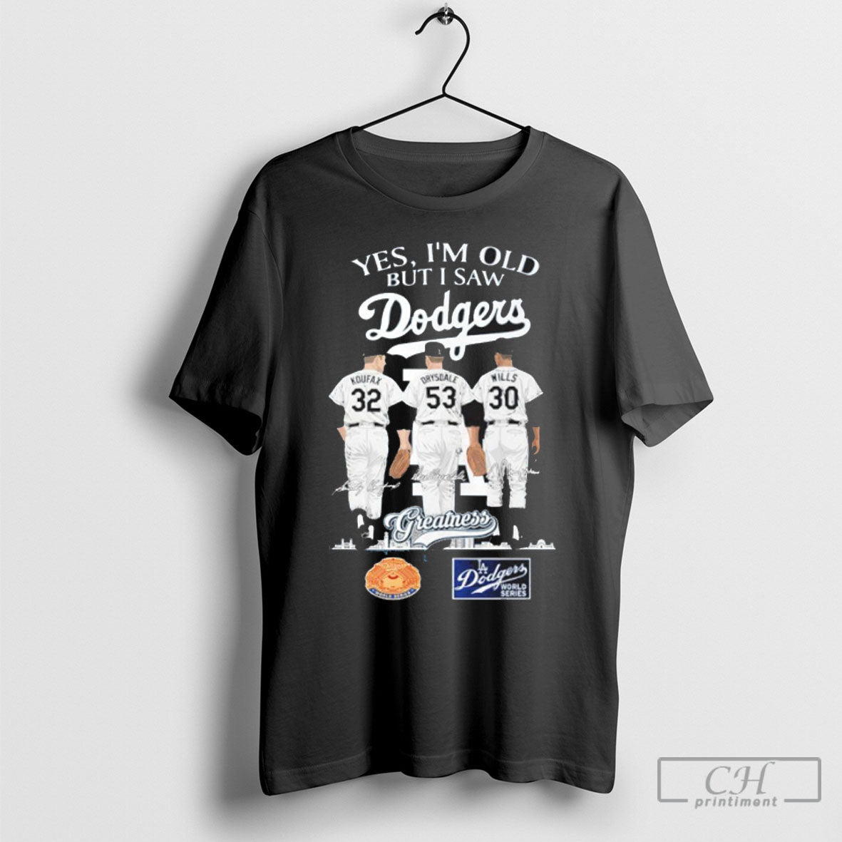 Yes Im Old But I Saw Los Angeles Dodgers Sandy Koufax And Don Drysdale Maury