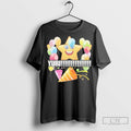 Yuri Star T Shirt Jpg