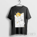 Yuzu Waifu Anime Sexy Long Sleeve